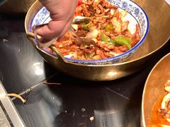 -东方红海鲜百汇(国际大厦店)