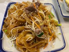 干炒牛河-粤拭轩·广东味道(祥和里店)