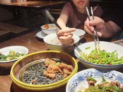 -农耕记·湖南土菜(halo广场店)