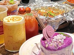 -火吧PTV聚会餐厅(10号店)