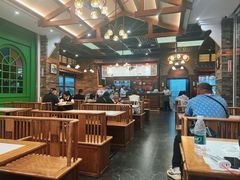 -龙抄手(春熙路总店)