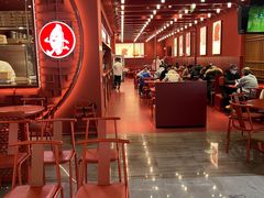 -喜家德虾仁水饺(景枫中心店)