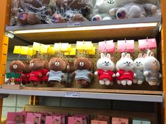 -line friends(明洞旗舰店)