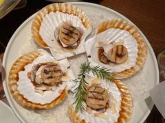 -泰香米泰国餐厅(中大国际店)
