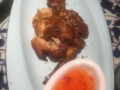 -绿茶餐厅(布吉万象汇店)