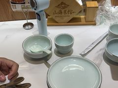-山海菜馆·海肠捞饭·青岛菜(栈桥店)