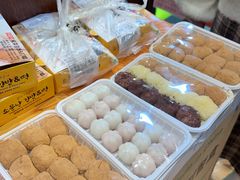 -传闻来紫菜包饭·打糕(西塔韩百店)
