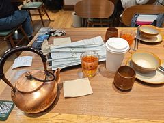 -贯贯吉·清真餐厅(浙江中路店)