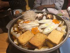 -本逸·割烹料理(湖墅店)