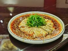 棒棒鸡-梅龙镇酒家(南京西路总店)
