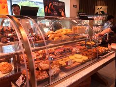 -巴黎贝甜(泗泾店)