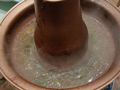 -南门四季铜锅涮肉(大屯·北苑店)