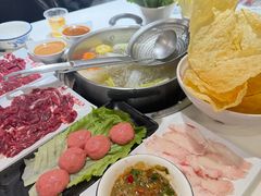 -陈记顺和潮汕牛肉火锅(韩江路店)