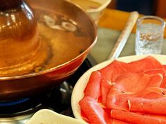 -马记伊源斋涮肉·清真菜(潘家园古玩市场店)