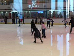 -冠军冰场CHAMPION RINK(苏州中心商场店)