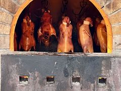 -满堂·烤鸭店·北京菜(鼓楼店)