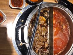 -水林间·寿喜烧自助(仙林金鹰店)