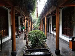 -不倒翁·徽天下名菜楼(马鞍山路店)