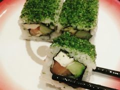 android_upload_pic-元气寿司(新城市广场店)