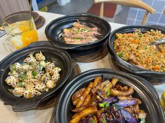 -甬小馆·焗海鲜温州菜(五马街店)