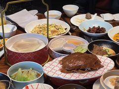 -万丽轩·粤菜(王府井金茂万丽酒店)