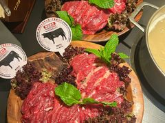 -二刀潮牛(重庆光环购物公园店)