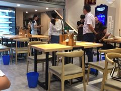 大堂-嘉州叶婆婆钵钵鸡(建设路店)