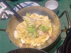 -费大厨辣椒炒肉(太平老街店)