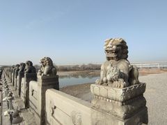 -卢沟桥文化旅游区(卢沟桥)
