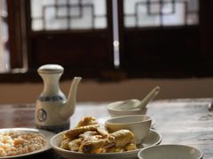 -吾介小籠館