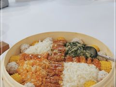 -湖北味道(湖北大厦店)