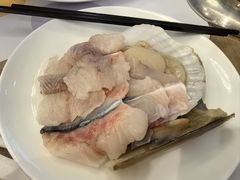 -万德诺富特酒店·自助餐厅(万德大厦店)