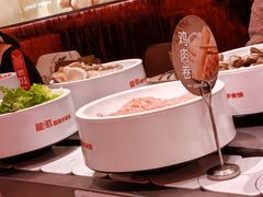 -龍歌自助小火锅(雨花台江南虹悦城店)