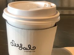 -Seesaw Coffee(朝阳大悦城店)