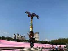 -群力丁香公园