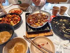 -一棠龙虾•王牌虾球(恒隆广场店)