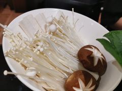 -吴记老锅底麻辣火锅(福州路店)