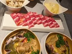 -海底捞火锅(老城根店)