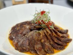 -俏陵轩·南京本土菜(奥体博览中心店)