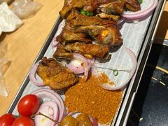-羊之道草原味道清真餐厅(番禺店)