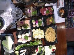 -束河人家(南锣鼓巷店)