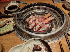 -大牛焱烧·和牛炭火烧放题