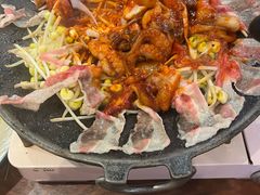 -双门洞·森系料理(体育西店)