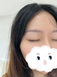 -本小姐美学·半永久纹眉野生眉