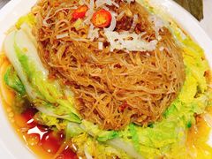 -灶座小锅烀饼·铁锅炖(道里店)
