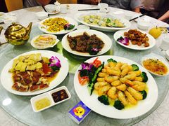 -顺德佬华侨城店·商务宴请·团建