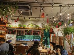 -岛风·台食小馆 ISLAND BISTRO(烟台山店)