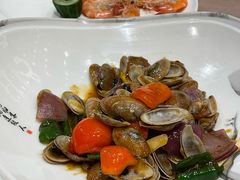 -聚福宝合苑食府(南头镇店)