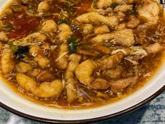 -赵记煎饼卷大葱(东岳店)