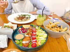 -沏点Trattoria意大利餐厅(新街口店)